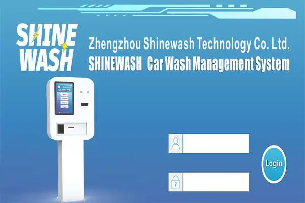 Fully automated payment system