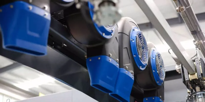 New-Intelligent-Air-drying-Control-System- New Intelligent Air drying Control System