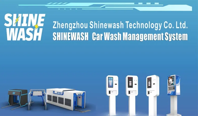 SHINEWASH-fully-automatic-car-wash-machine-koisk-payment-system SHINEWASH-fully-automatic-car-wash-machine-koisk-payment-system