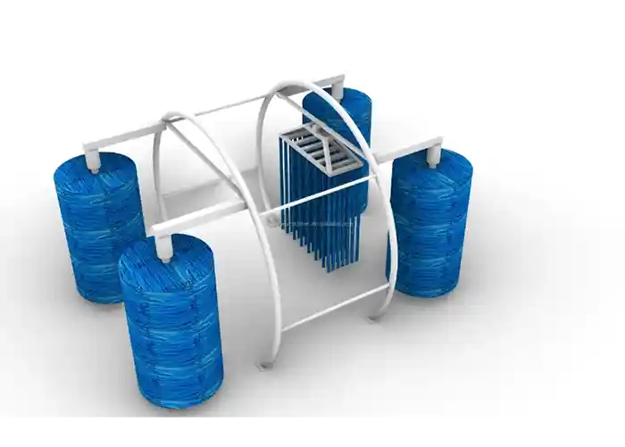 details of long tunnel car wash system 拷贝 Top Curtain Assembly